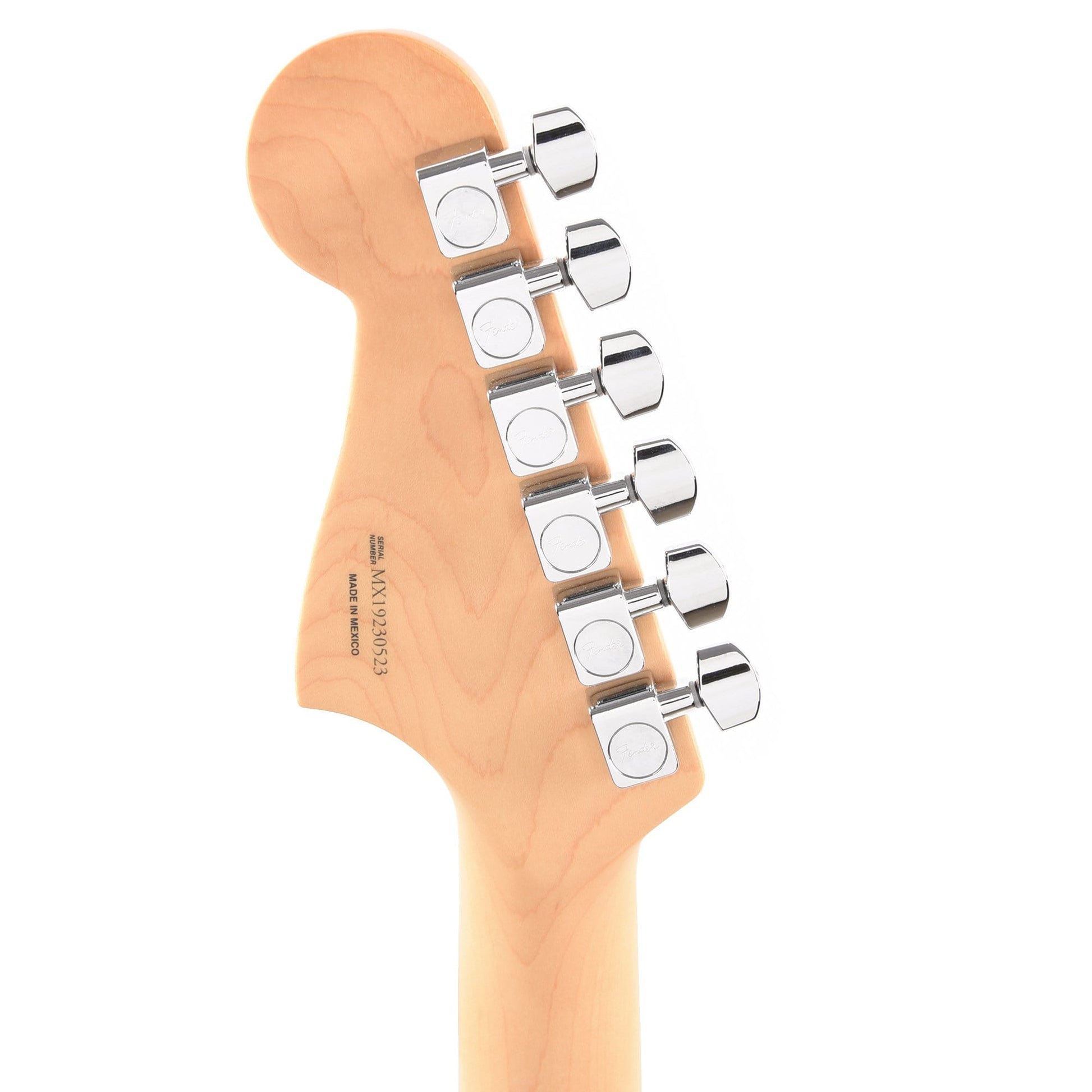 Fender Player Jazzmaster Black w/Matching Headcap, Pure Vintage '65 Pickups, & Series/Parallel 4-Way Electric Guitars / Solid Body