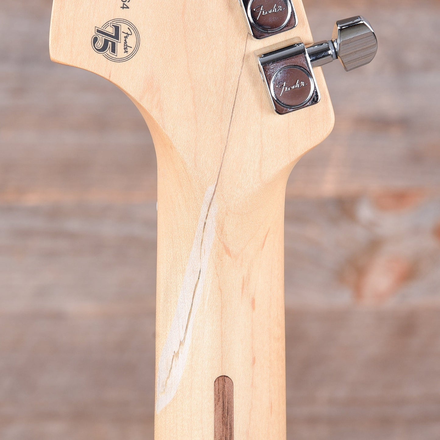 Fender Player Jazzmaster Black w/Matching Headcap, Pure Vintage '65 Pickups, & Series/Parallel 4-Way Electric Guitars / Solid Body
