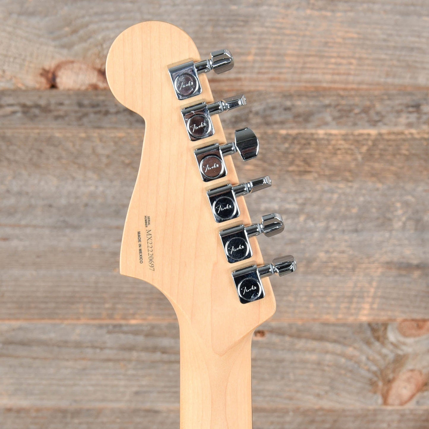Fender Player Jazzmaster Black w/Matching Headcap, Pure Vintage '65 Pickups, & Series/Parallel 4-Way Electric Guitars / Solid Body