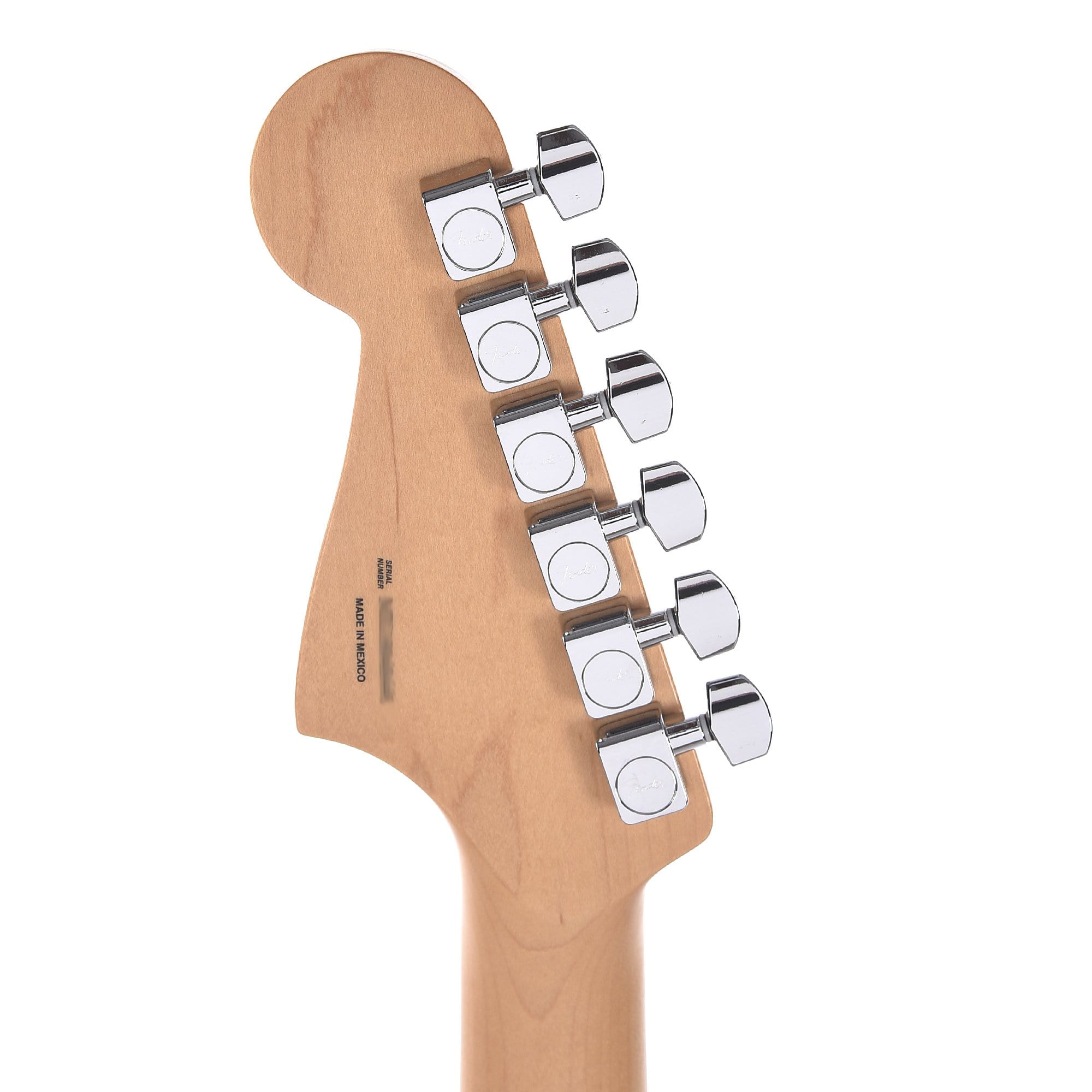 Fender Player Jazzmaster Buttercream – Chicago Music Exchange