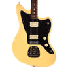 Fender Player Jazzmaster Buttercream Electric Guitars / Solid Body