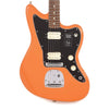 Fender Player Jazzmaster Capri Orange Electric Guitars / Solid Body
