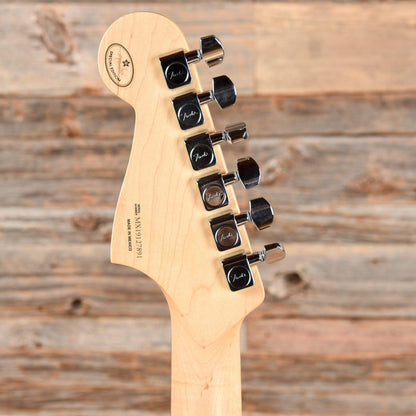 Fender Player Jazzmaster Ice Blue Metallic 2019 Electric Guitars / Solid Body