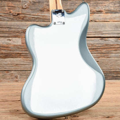 Fender Player Jazzmaster Ice Blue Metallic 2019 Electric Guitars / Solid Body