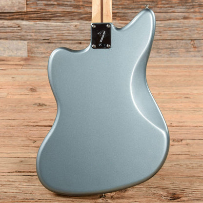 Fender Player Jazzmaster Ice Blue Metallic 2019 Electric Guitars / Solid Body
