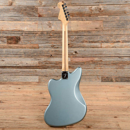 Fender Player Jazzmaster Ice Blue Metallic 2019 Electric Guitars / Solid Body