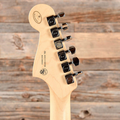 Fender Player Jazzmaster Shell Pink w/Olympic White Headcap 2021 Electric Guitars / Solid Body