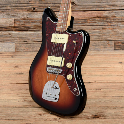 Fender Player Jazzmaster (CME Exclusive) Sunburst 2020 Electric Guitars / Solid Body