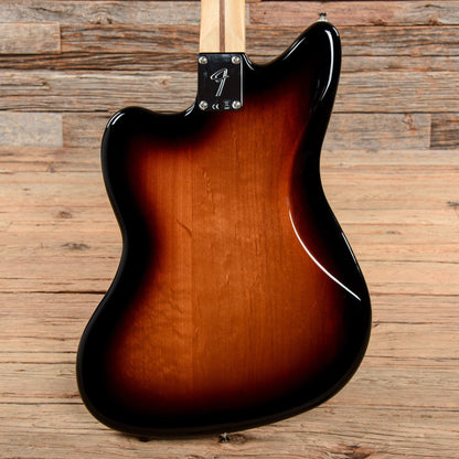 Fender Player Jazzmaster (CME Exclusive) Sunburst 2020 Electric Guitars / Solid Body