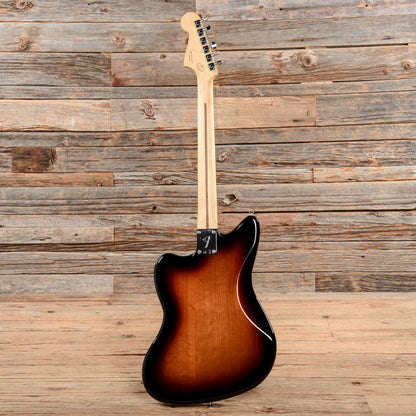 Fender Player Jazzmaster (CME Exclusive) Sunburst 2020 Electric Guitars / Solid Body