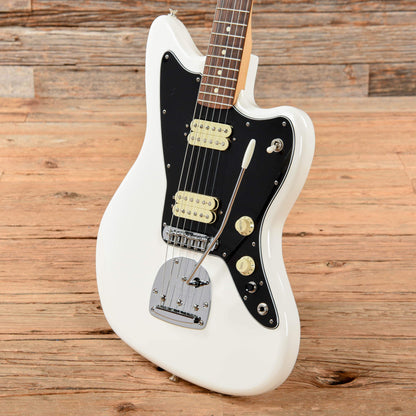 Fender Player Jazzmaster HH Pearl White 2018 Electric Guitars / Solid Body