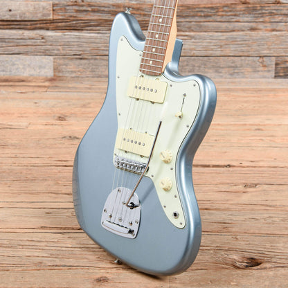 Fender Player Jazzmaster Ice Blue Metallic 2019 Electric Guitars / Solid Body