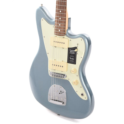 Fender Player Jazzmaster Ice Blue Metallic w/Pure Vintage '65 Pickups (CME Exclusive) Electric Guitars / Solid Body