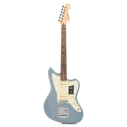 Fender Player Jazzmaster Ice Blue Metallic w/Pure Vintage '65 Pickups (CME Exclusive) Electric Guitars / Solid Body