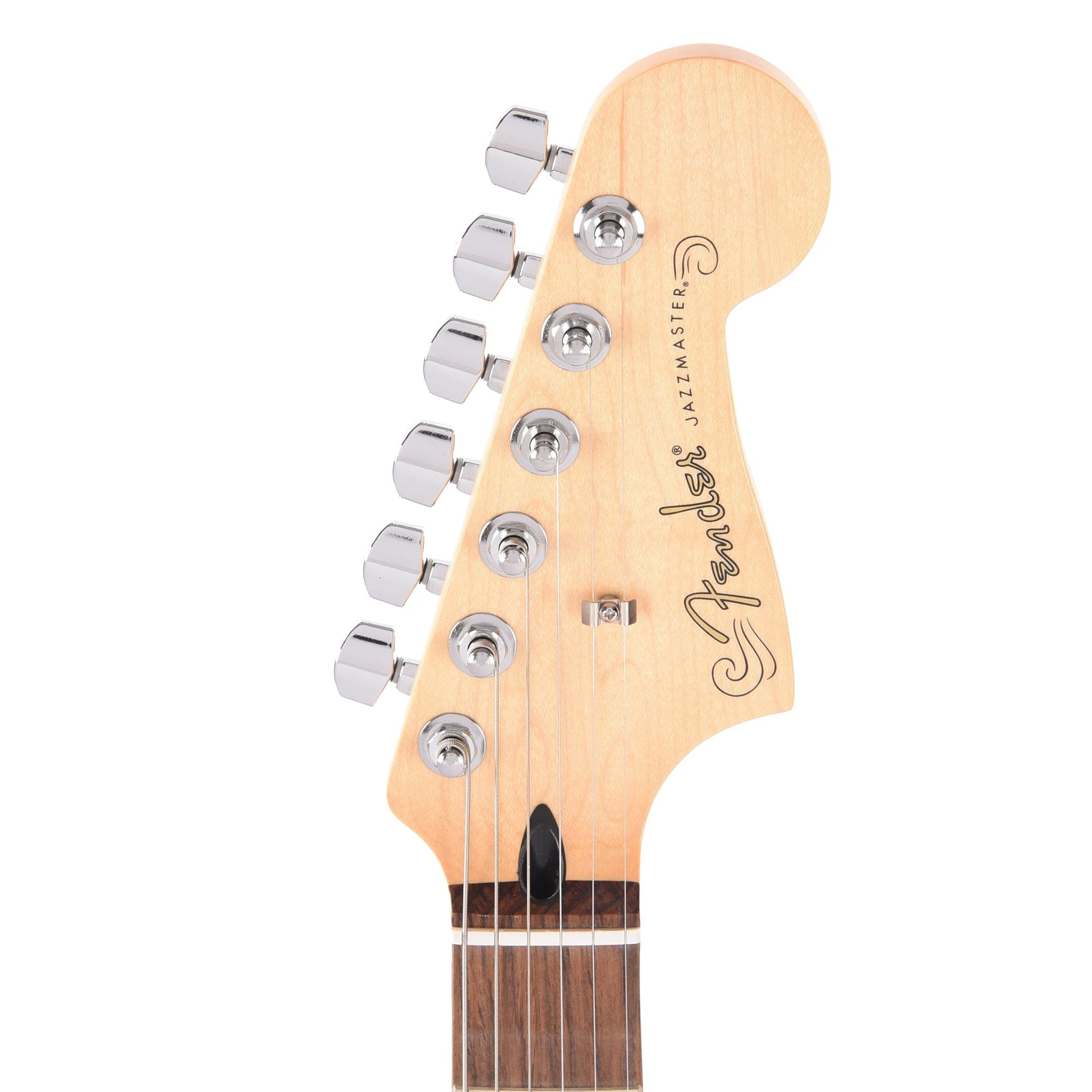 Fender Player Jazzmaster Ice Blue Metallic w/Pure Vintage '65 Pickups (CME Exclusive) Electric Guitars / Solid Body