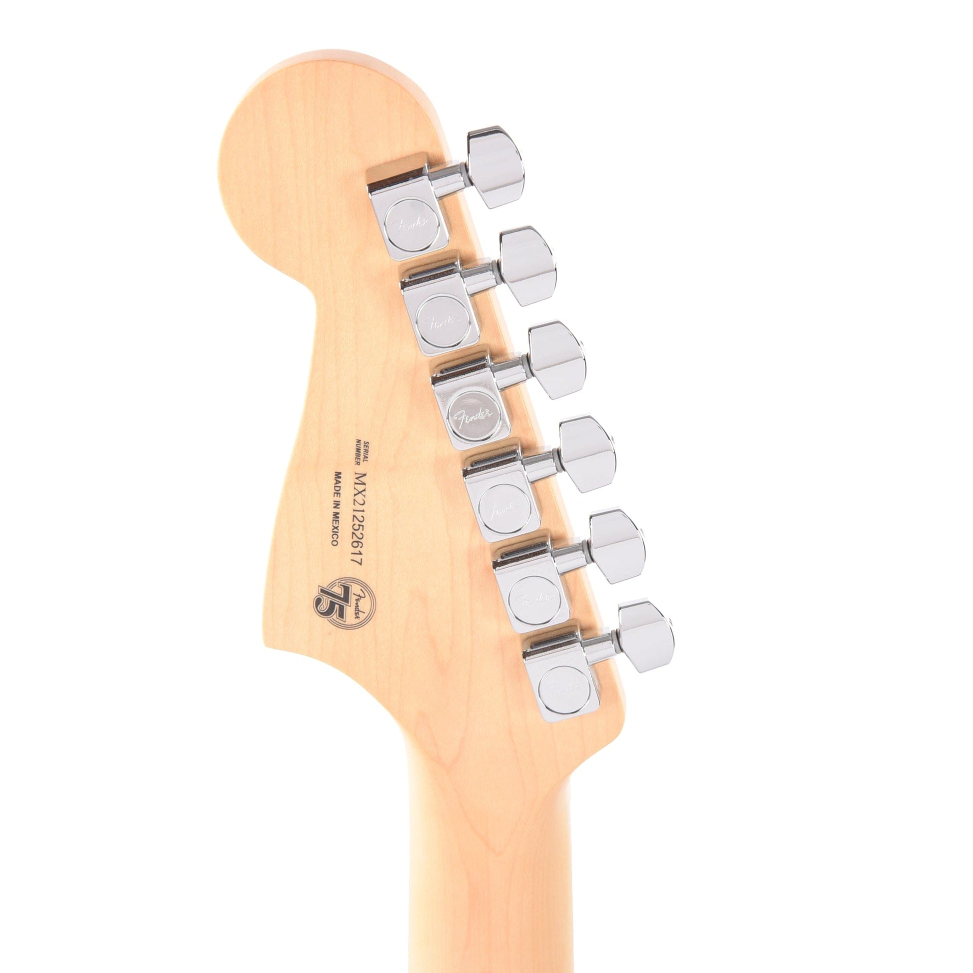 Fender Player Jazzmaster Ice Blue Metallic w/Pure Vintage '65 Pickups (CME Exclusive) Electric Guitars / Solid Body