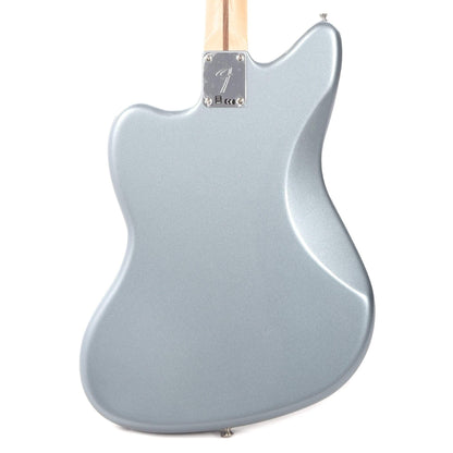 Fender Player Jazzmaster Ice Blue Metallic w/Pure Vintage '65 Pickups & Series/Parallel 4-Way Electric Guitars / Solid Body