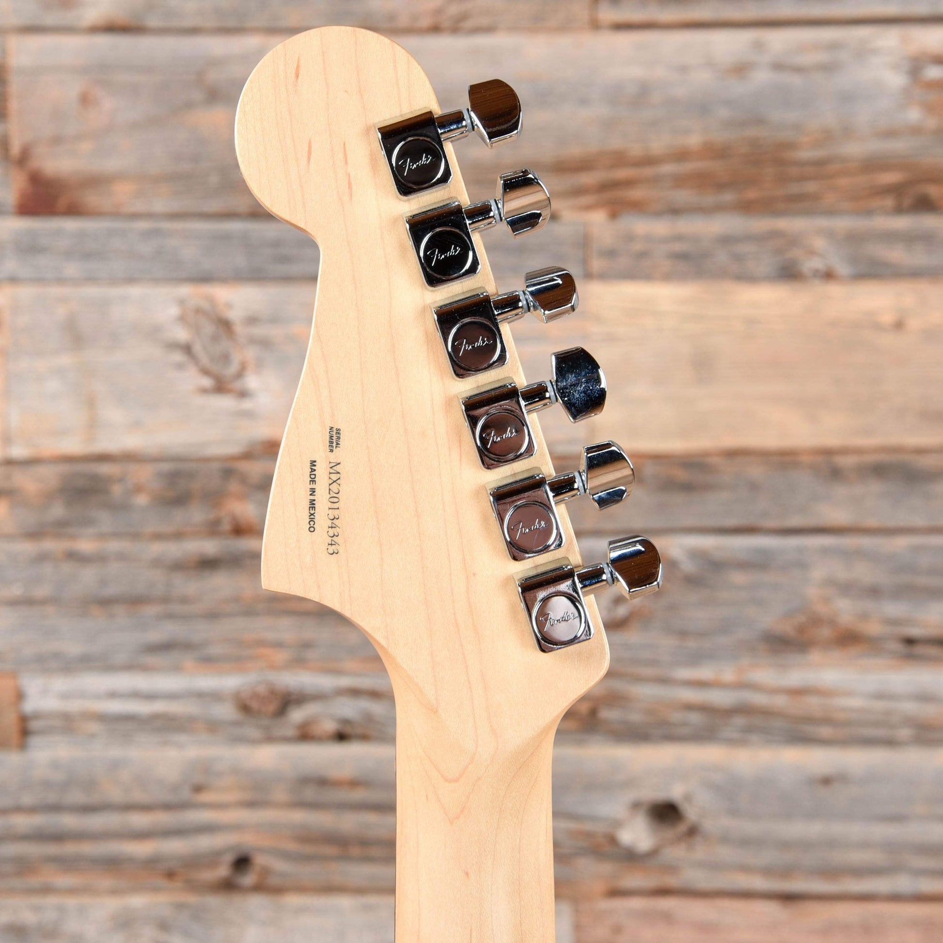 Fender Player Jazzmaster Ice Blue Metallic w/Pure Vintage '65 Pickups & Series/Parallel 4-Way Electric Guitars / Solid Body