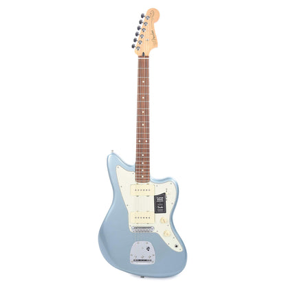 Fender Player Jazzmaster Ice Blue Metallic w/Pure Vintage '65 Pickups & Series/Parallel 4-Way Electric Guitars / Solid Body
