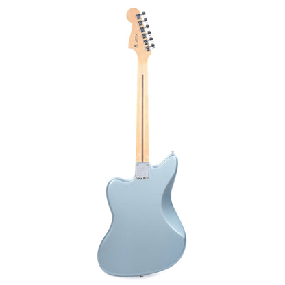 Fender Player Jazzmaster Ice Blue Metallic w/Pure Vintage '65 Pickups & Series/Parallel 4-Way Electric Guitars / Solid Body