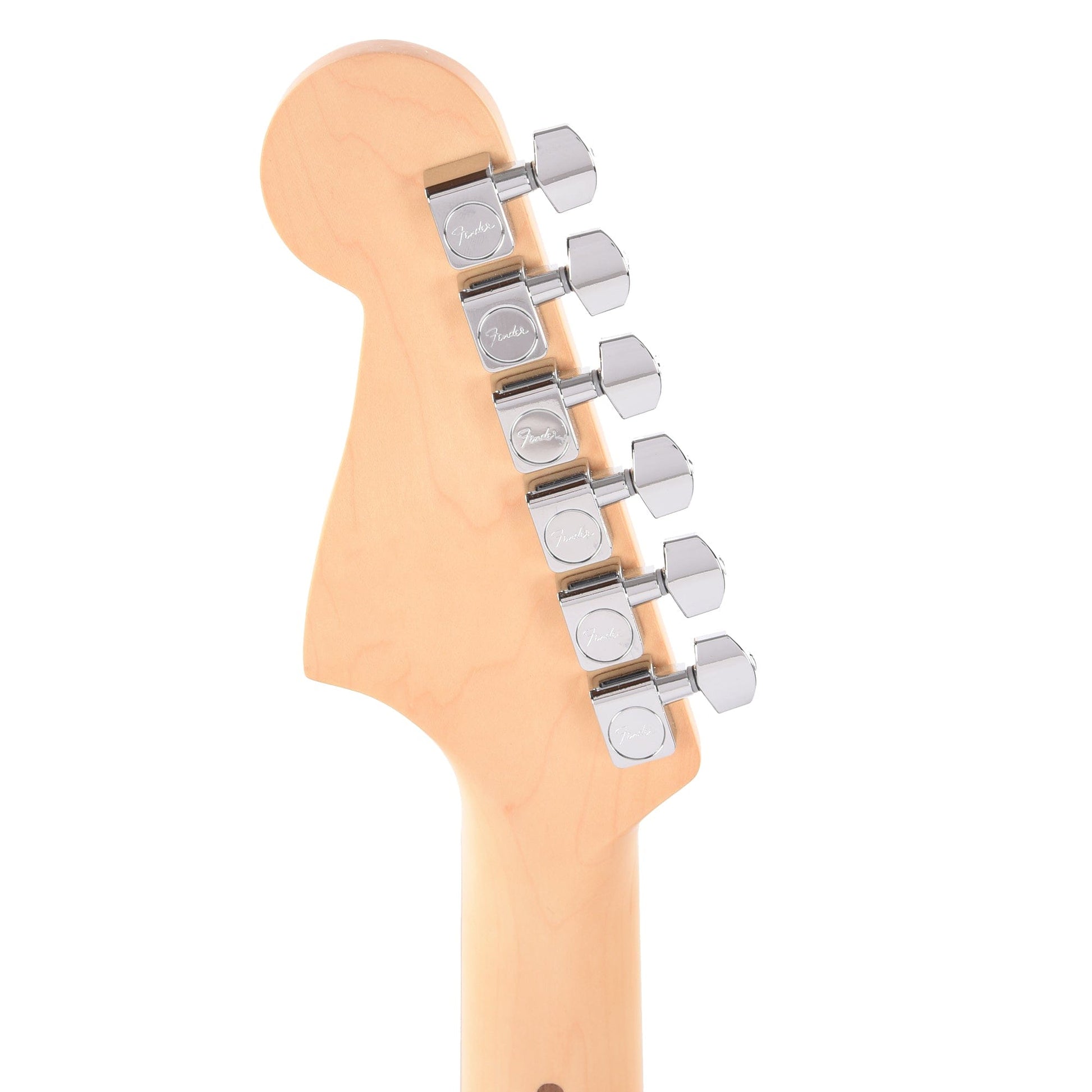 Fender Player Jazzmaster Ice Blue Metallic w/Pure Vintage '65 Pickups & Series/Parallel 4-Way Electric Guitars / Solid Body