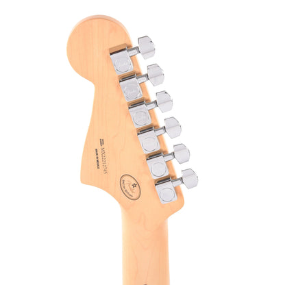 Fender Player Jazzmaster Ice Blue Metallic w/Pure Vintage '65 Pickups & Series/Parallel 4-Way Electric Guitars / Solid Body