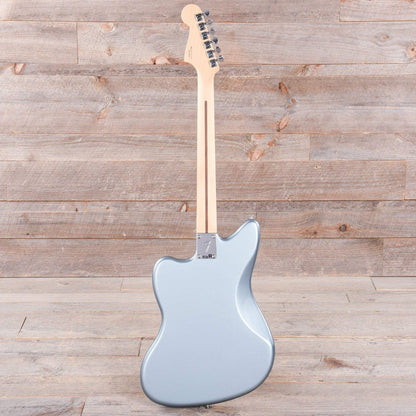 Fender Player Jazzmaster Ice Blue Metallic w/Pure Vintage '65 Pickups & Series/Parallel 4-Way (CME Exclusive) USED Electric Guitars / Solid Body