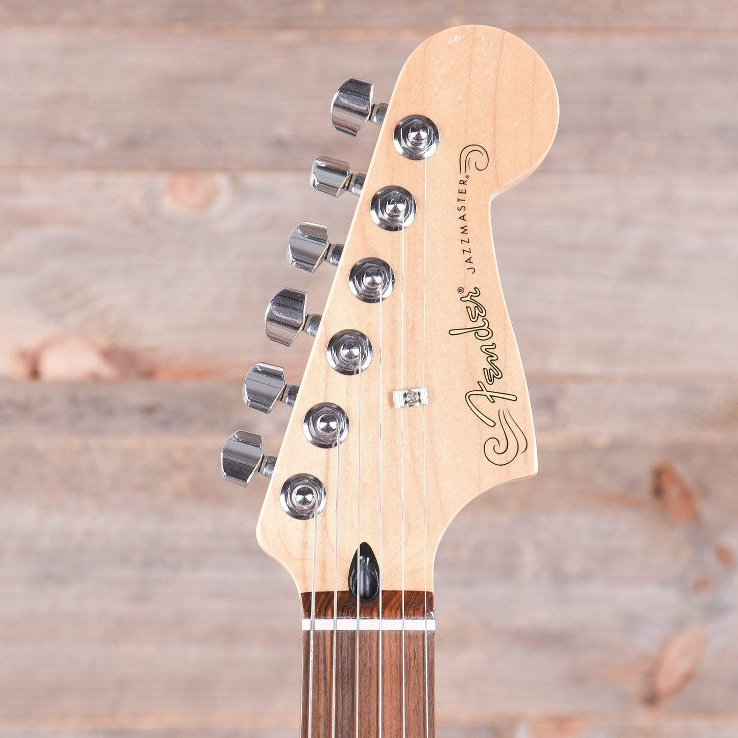 Fender Player Jazzmaster Ice Blue Metallic w/Pure Vintage '65 Pickups & Series/Parallel 4-Way (CME Exclusive) USED Electric Guitars / Solid Body