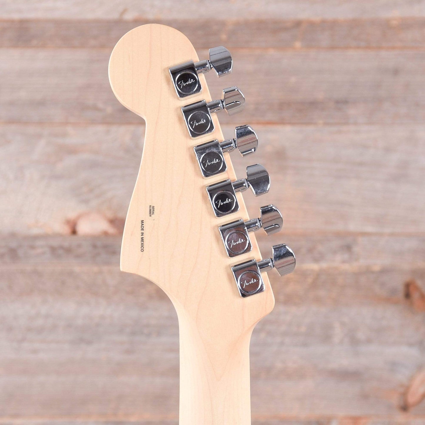 Fender Player Jazzmaster Ice Blue Metallic w/Pure Vintage '65 Pickups & Series/Parallel 4-Way (CME Exclusive) USED Electric Guitars / Solid Body