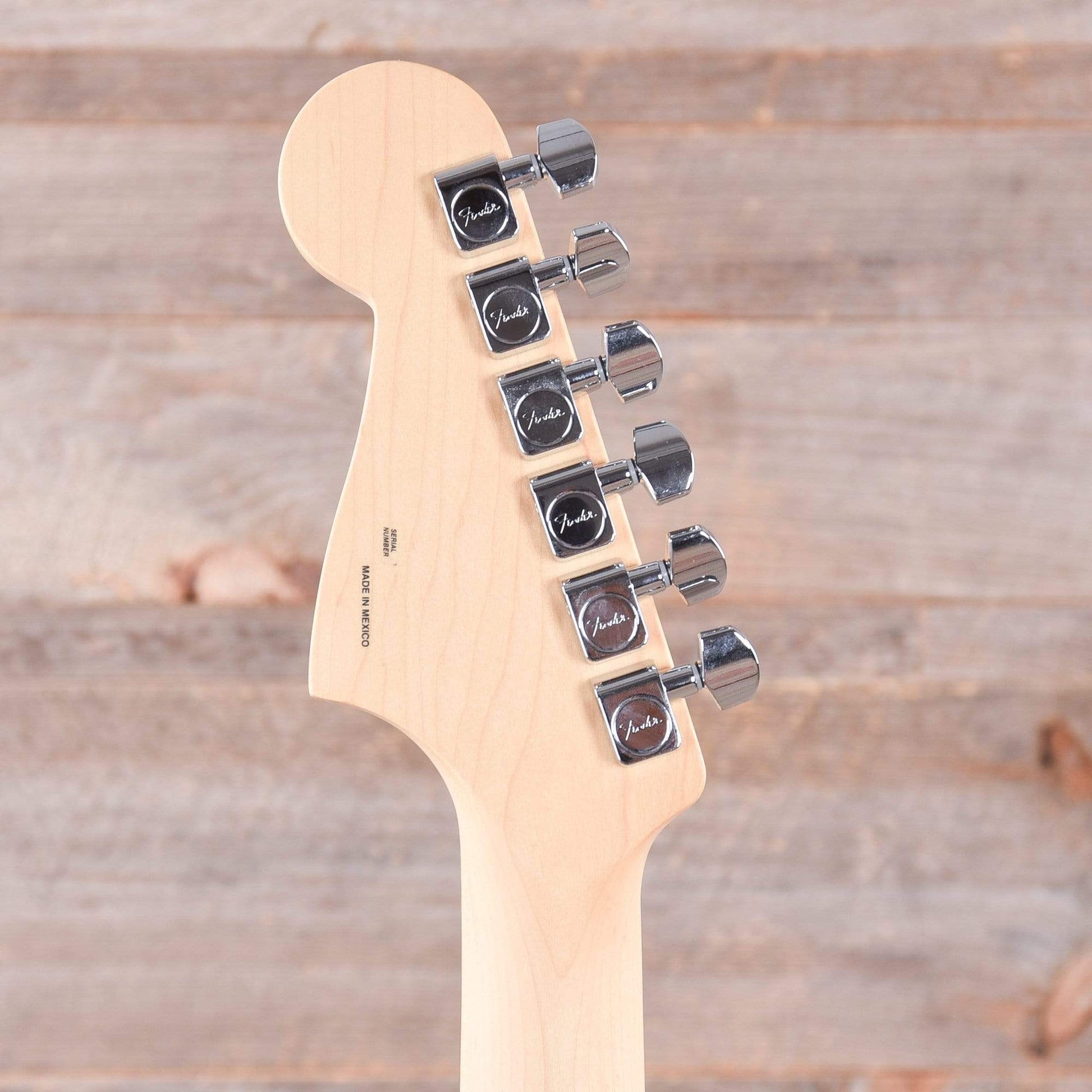 Fender Player Jazzmaster Ice Blue Metallic w/Pure Vintage '65 Pickups & Series/Parallel 4-Way (CME Exclusive) USED Electric Guitars / Solid Body