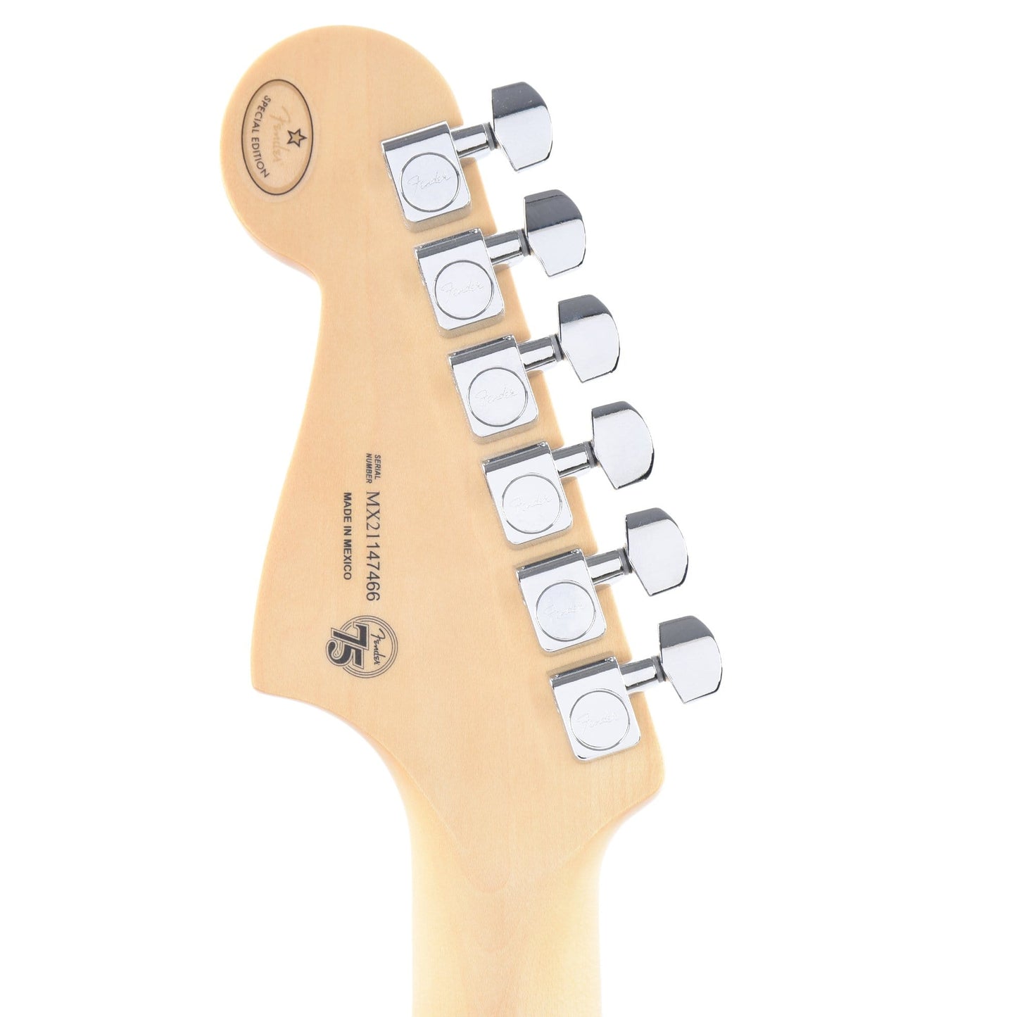 Fender Player Jazzmaster Olive w/Matching Headcap, Pure Vintage '65 Pickups, & Series/Parallel 4-Way Electric Guitars / Solid Body