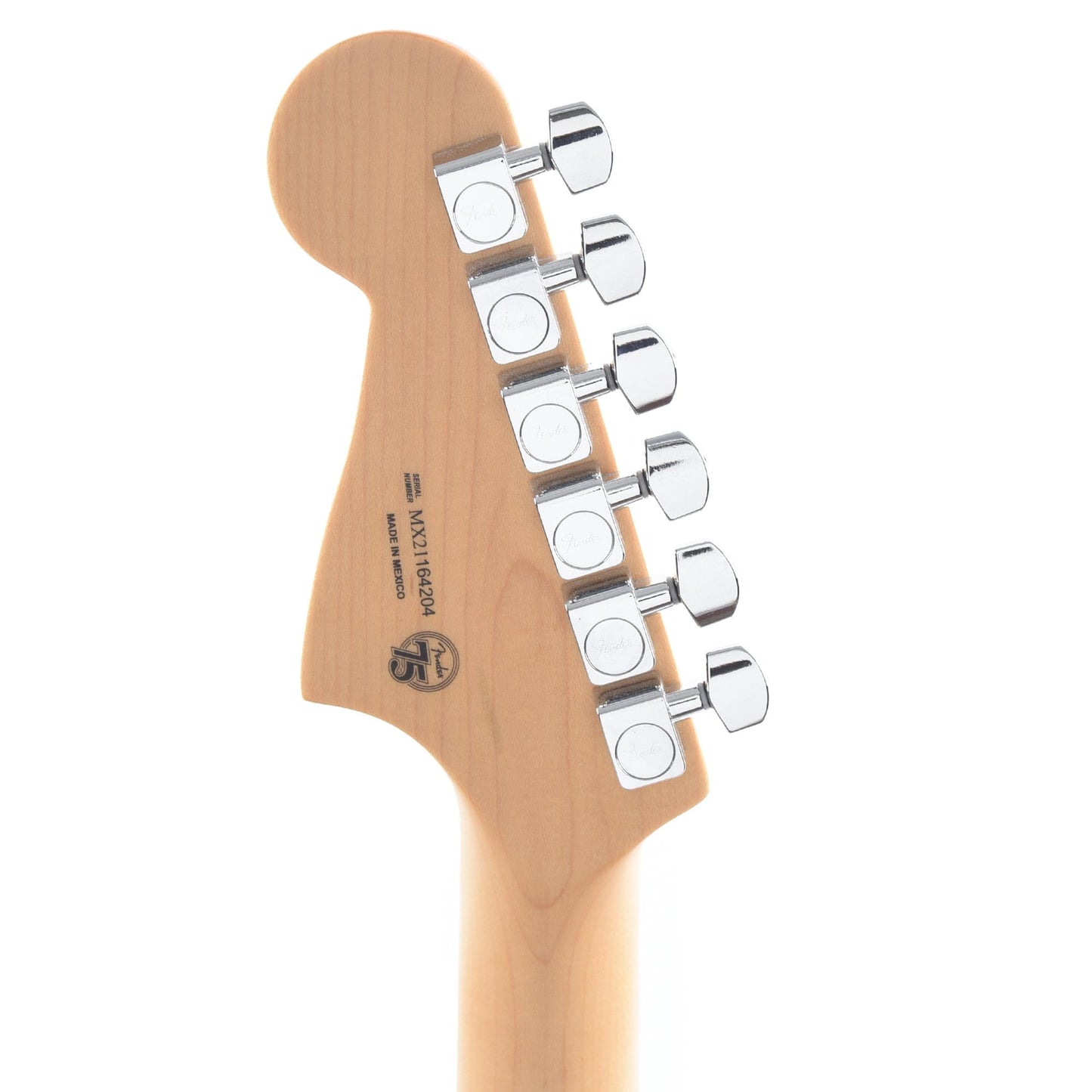 Fender Player Jazzmaster Olive w/Matching Headcap, Pure Vintage '65 Pickups, & Series/Parallel 4-Way Electric Guitars / Solid Body