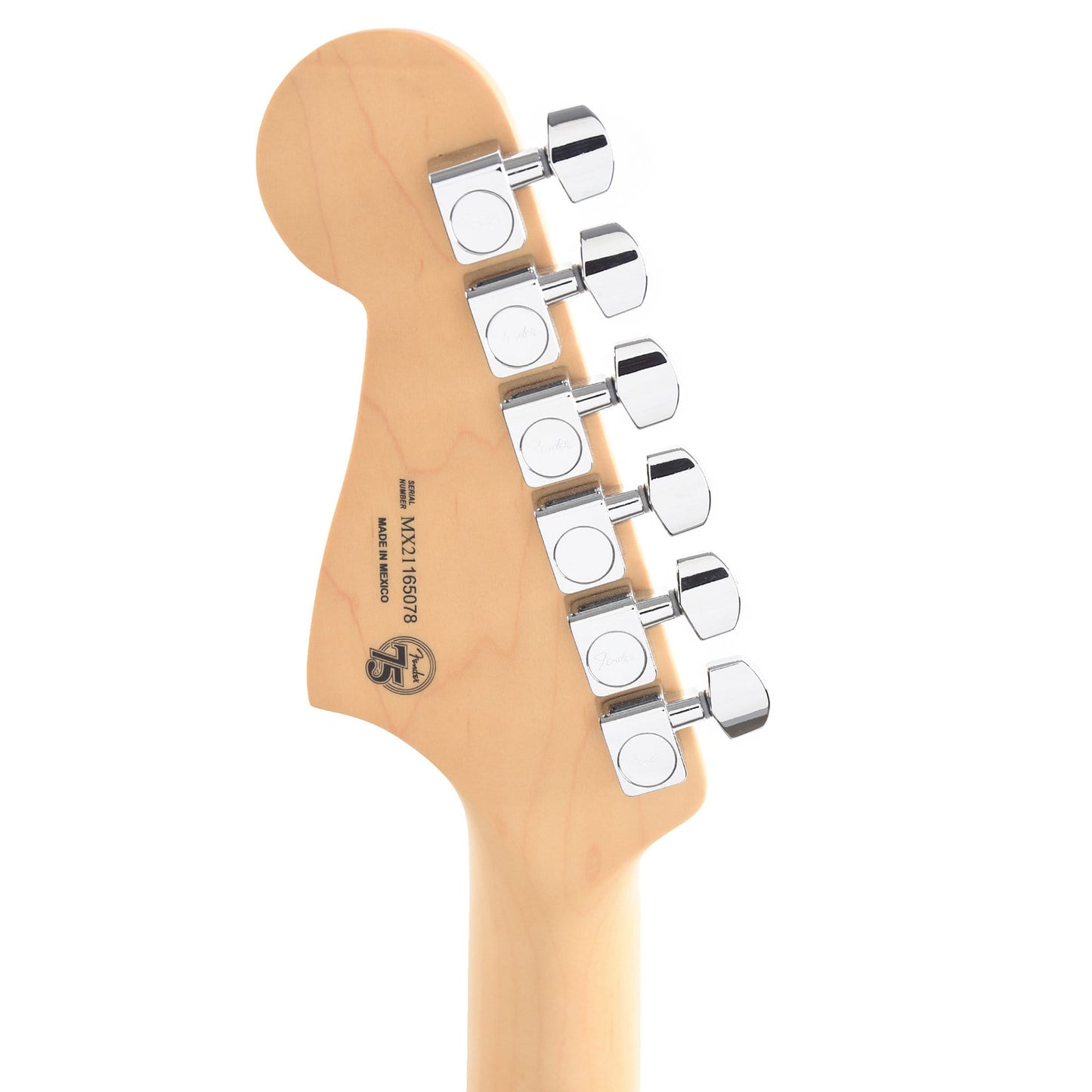 Fender Player Jazzmaster Olive w/Matching Headcap, Pure Vintage '65 Pickups, & Series/Parallel 4-Way Electric Guitars / Solid Body