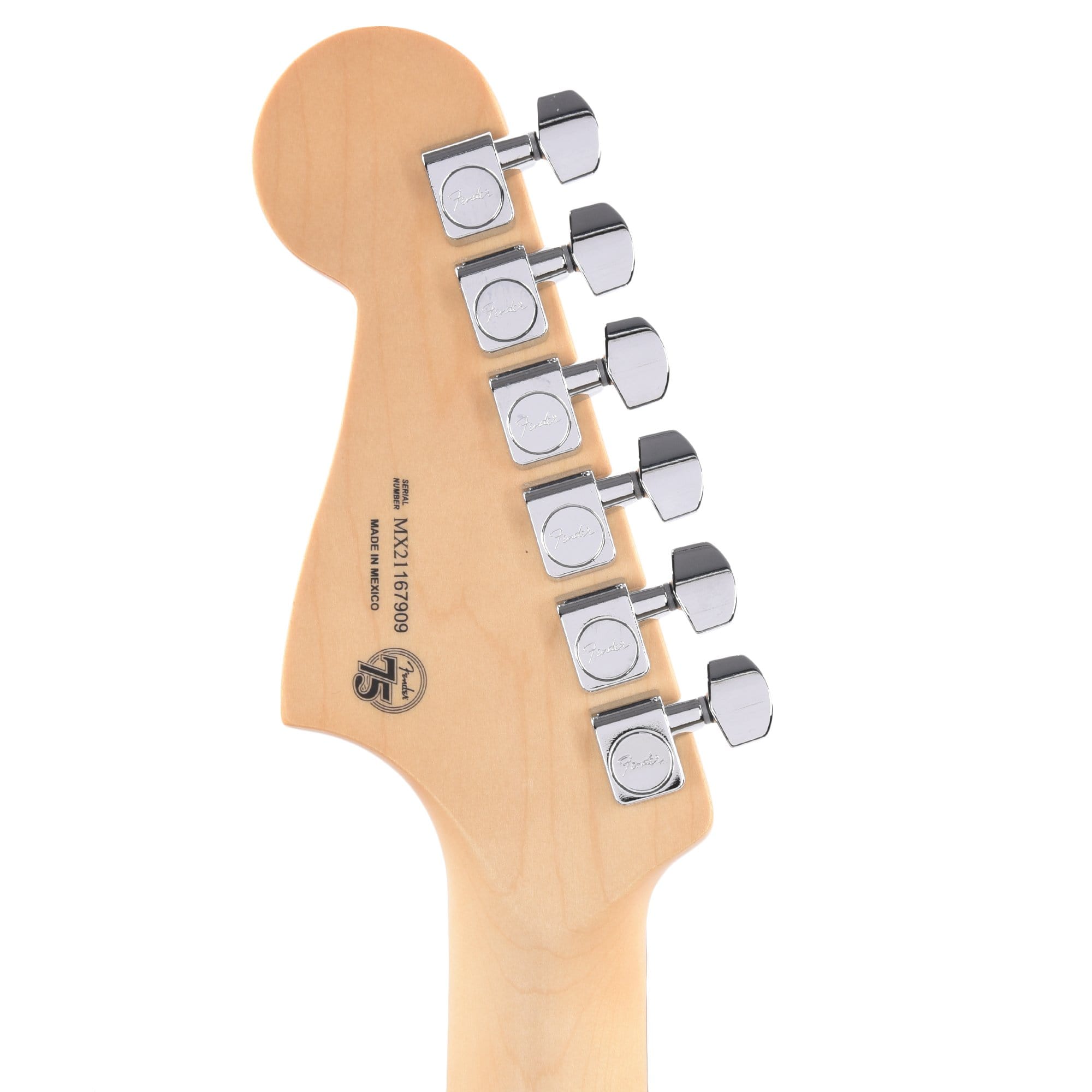 Fender Player Jazzmaster Olive w/Matching Headcap, Pure Vintage '65 Pickups, & Series/Parallel 4-Way Electric Guitars / Solid Body
