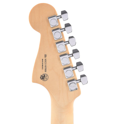 Fender Player Jazzmaster Olive w/Matching Headcap, Pure Vintage '65 Pickups, & Series/Parallel 4-Way Electric Guitars / Solid Body