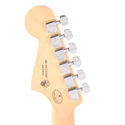 Fender Player Jazzmaster Pacific Peach w/Matching Headcap, Pure Vintage '65 Pickups, & Series/Parallel 4-Way Electric Guitars / Solid Body