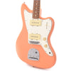 Fender Player Jazzmaster Pacific Peach w/Matching Headcap, Pure Vintage '65 Pickups, & Series/Parallel 4-Way Electric Guitars / Solid Body