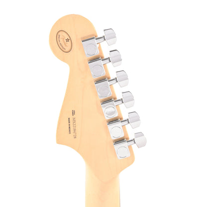 Fender Player Jazzmaster Pacific Peach w/Matching Headcap, Pure Vintage '65 Pickups, & Series/Parallel 4-Way Electric Guitars / Solid Body