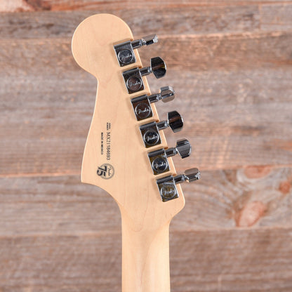 Fender Player Jazzmaster Pacific Peach w/Matching Headcap, Pure Vintage '65 Pickups, & Series/Parallel 4-Way Electric Guitars / Solid Body