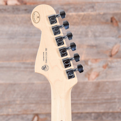 Fender Player Jazzmaster Pacific Peach w/Matching Headcap, Pure Vintage '65 Pickups, & Series/Parallel 4-Way Electric Guitars / Solid Body