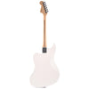 Fender Player Jazzmaster Polar White Electric Guitars / Solid Body
