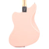 Fender Player Jazzmaster Shell Pink w/Olympic White Headcap Electric Guitars / Solid Body