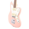 Fender Player Jazzmaster Shell Pink w/Olympic White Headcap Electric Guitars / Solid Body