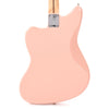 Fender Player Jazzmaster Shell Pink w/Olympic White Headcap, Pure Vintage '65 Pickups (CME Exclusive) Electric Guitars / Solid Body