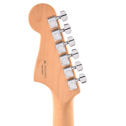 Fender Player Jazzmaster Shell Pink w/Olympic White Headcap, Pure Vintage '65 Pickups, & Series/Parallel 4-Way Electric Guitars / Solid Body