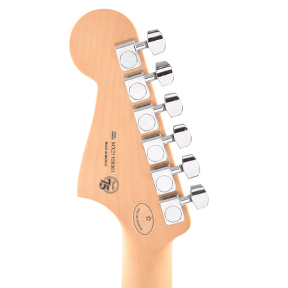 Fender Player Jazzmaster Shell Pink w/Olympic White Headcap, Pure Vintage '65 Pickups, & Series/Parallel 4-Way Electric Guitars / Solid Body