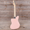 Fender Player Jazzmaster Shell Pink w/Olympic White Headcap, Pure Vintage '65 Pickups, & Series/Parallel 4-Way Electric Guitars / Solid Body
