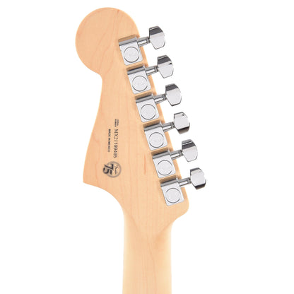 Fender Player Jazzmaster Sonic Blue w/Olympic White Headcap, Pure Vintage '65 Pickups, & Series/Parallel 4-Way Electric Guitars / Solid Body