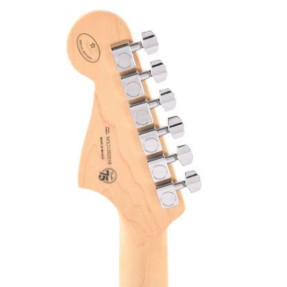 Fender Player Jazzmaster Sonic Blue w/Olympic White Headcap, Pure Vintage '65 Pickups, & Series/Parallel 4-Way Electric Guitars / Solid Body