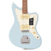 Fender Player Jazzmaster Sonic Blue w/Olympic White Headcap, Pure Vintage '65 Pickups, & Series/Parallel 4-Way Electric Guitars / Solid Body